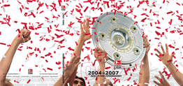 2004 –2007 Bericht Des Ligaverbandes Bericht