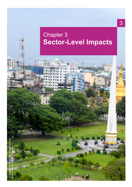 Myanmar ICT Sector Wide Impact Assessment: Chapter 3