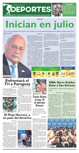 PORTADA DEPORTES Buena.Indd