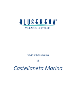 Castellaneta Marina