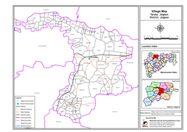 Jalgaon District