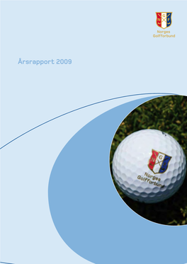 Ngfs Årsrapport 2009