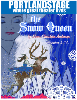 The Snow Queen