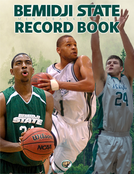 Bemidji State Men's Basketball 1