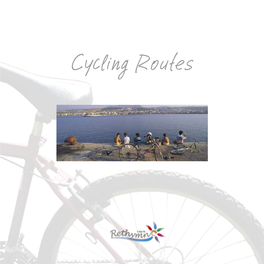 Cycling Routes
