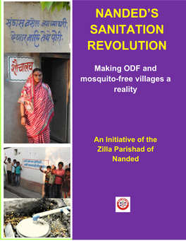 Nanded's Sanitation Revolution