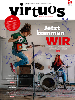 Virtuos 04/2019