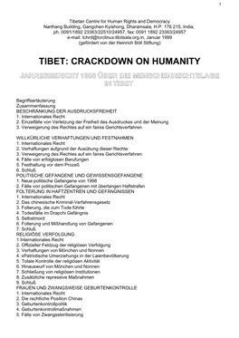 Crackdown on Humanity.Rtf