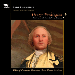 V George Washington