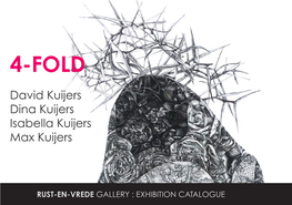 4Fold Exhibition Catalogue RV 2020