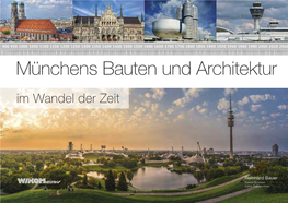 Münchens Bauten Und Architektur