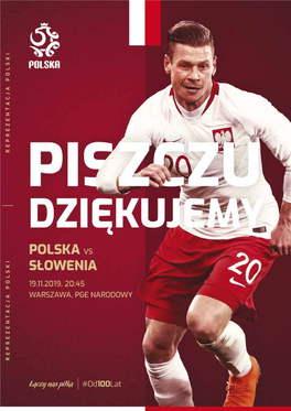 Jerzy Brzęczek: Najważniejsze W Pracy Selekcjonera Jest Wyciąganie Odpowiednich Wniosków