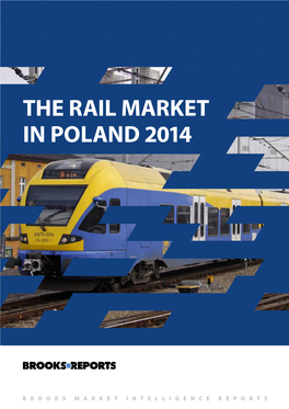The Rail Market in Poland 2014