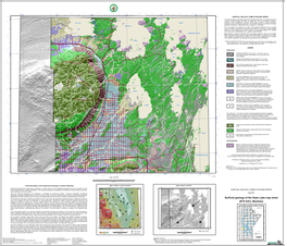 Surficial Geology of the Swan Lake Map Sheet (NTS 63C), Manitoba