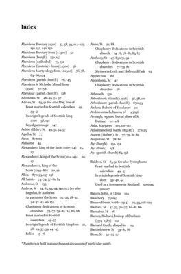 Aberdeen Breviary