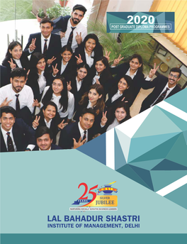 LBSIM Brochure