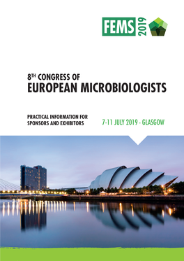 European Microbiologists