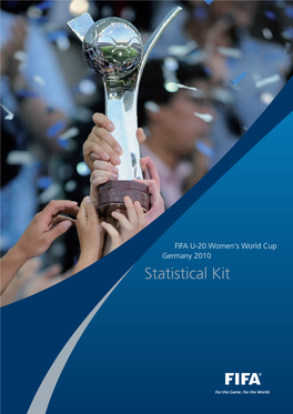 Statistical Kit