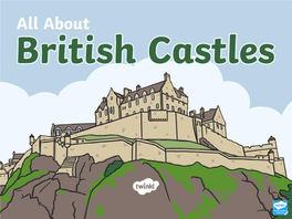 About Castles