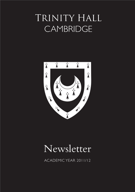 Newsletter Is Published by the College