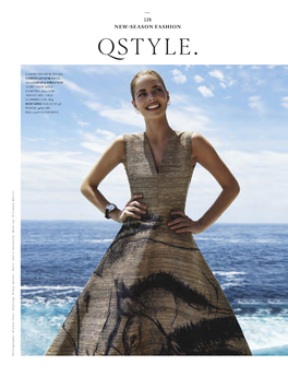 Qantas Magazine