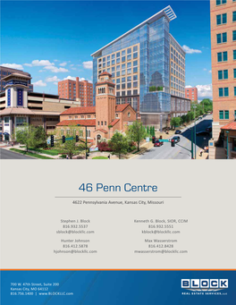 46 Penn Centre