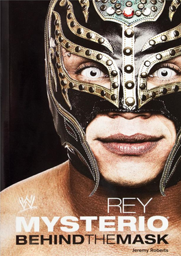 Rey Mysterio