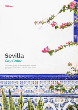 Sevilla City Guide