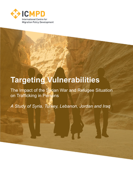 Targeting Vulnerabilities ISBN: 978-3-902880-66-6 Turkey, Lebanon
