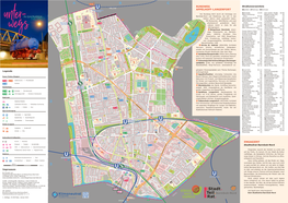 Stadtteilplan Barmbek-Nord