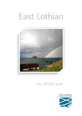 Guide to East Lothian