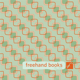 Freehand Books