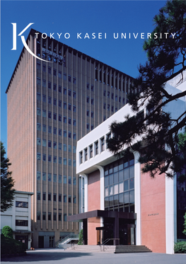 Tokyo Kasei University