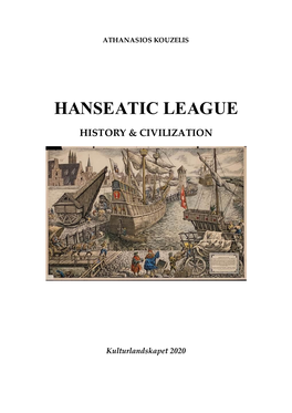 Hanseatic League