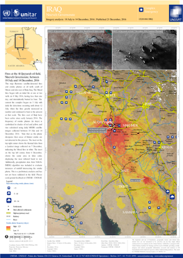 Dahuk Irbil Kirkuk Samarra Tallafar Cizre Hakkari