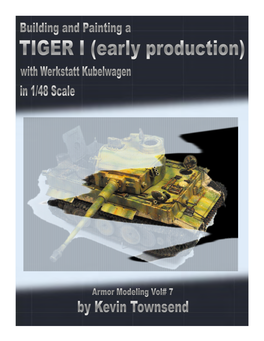 Tiger I Tank Is Legendary