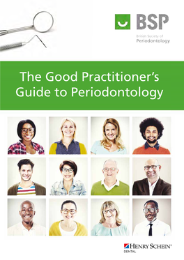 The Good Practitioner's Guide to Periodontology