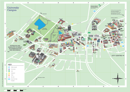 Campus-Map-A-Z.Pdf