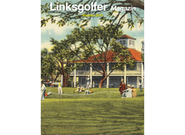 Linksgolfer Magazin Masters 2015 Linksgolfer Magazin Masters 2015