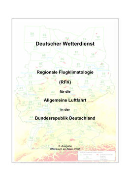 Deutscher Wetterdienst