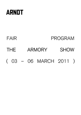 03 – 06 March 2011 )