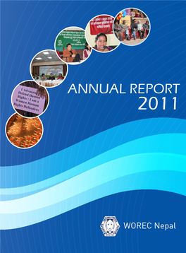 Annual Report 2011