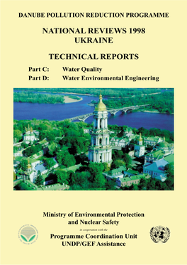 National Reviews 1998 Ukraine Technical Reports