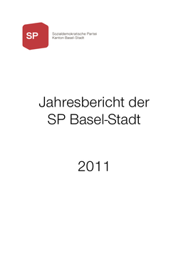 Jahresberichte 2011 Gesamt V3