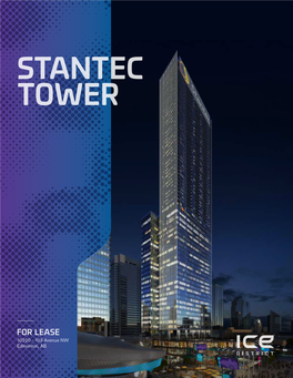 Stantec Tower