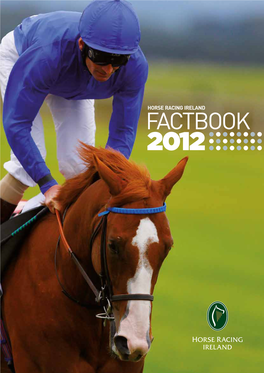 2012 Factbook 2012 12 Racing Review