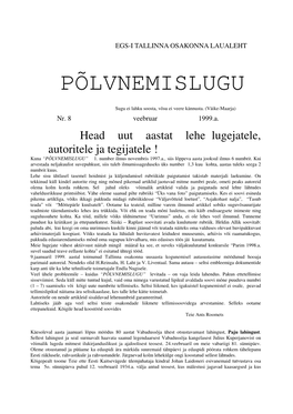 Põlvnemislugu