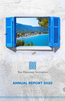 Annual Report 2020