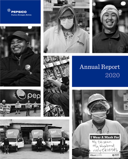 2020 Annual Report