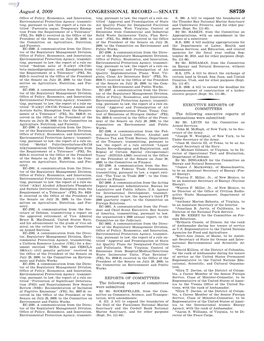 Congressional Record—Senate S8759